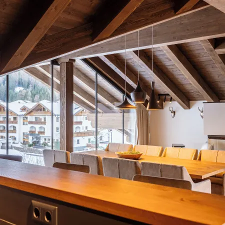 Bergresort Zugspitze Ehrwald by Alps Resorts