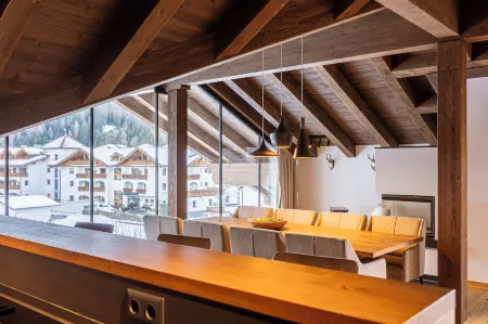 Bergresort Zugspitze Ehrwald by Alps Resorts