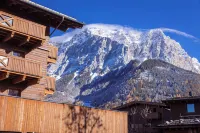 Bergresort Zugspitze Ehrwald by Alps Resorts - Mountain view