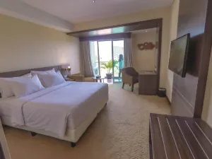 Labersa  Hotel & Convention Center Toba