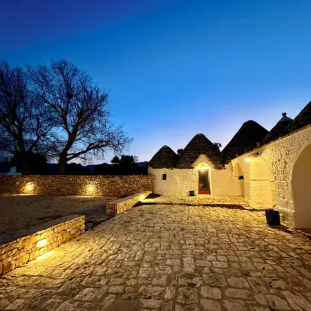 Masseria Celeste