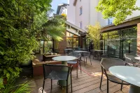 Hôtel Villa KOEGUI Biarritz