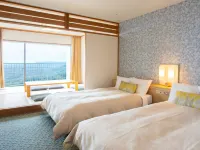 Hotel Harvest Katsuura 가쓰우라 호텔