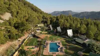 Reset Resort Göcek Hotels in Gokceovacik Mahallesi