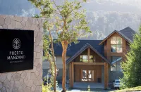 Puerto Manzano Boutique Hotel Hotels in 