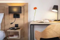 Hotel Jean Paul Hotels in Schwarzenbach an der Saale