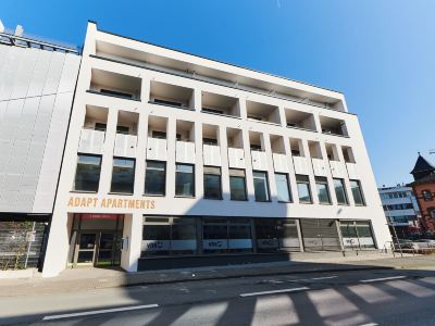 ADAPT Apartments Wetzlar