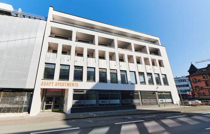 ADAPT Apartments Wetzlar