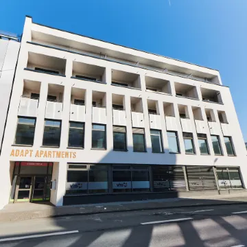 ADAPT Apartments Wetzlar