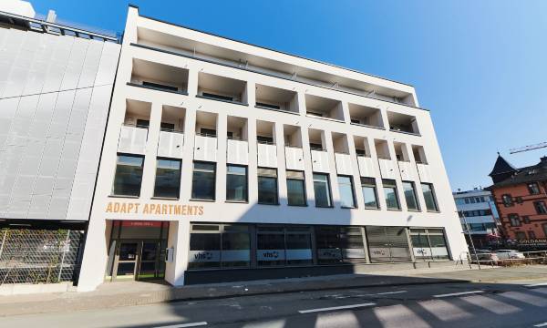 Adapt Apartments Wetzlar