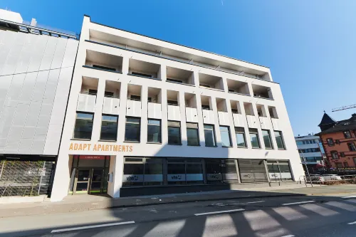 Adapt Apartments Wetzlar