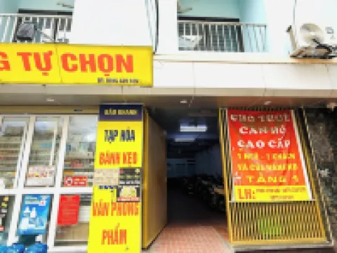 Era Apartment Dinh Thon Hotels near My Dinh National Stadium