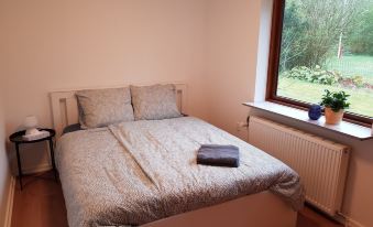 Central House in Billund 5 Bdr - Next to Lego Adventures