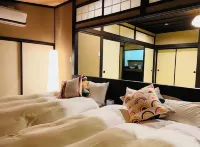 Shinshu Omachi Onsen Ryoan Kawaki