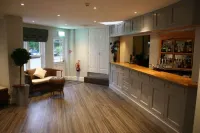 Chiseldon House Hotel - Bar