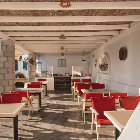 Alexandros Village