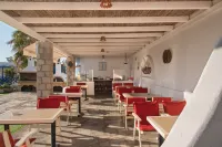 Alexandros Village - breakfast