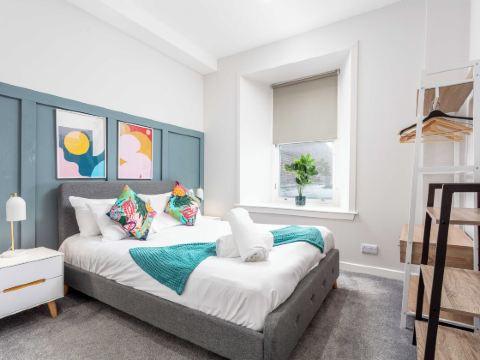 The Annick Suite No1 - Donnini Apartments