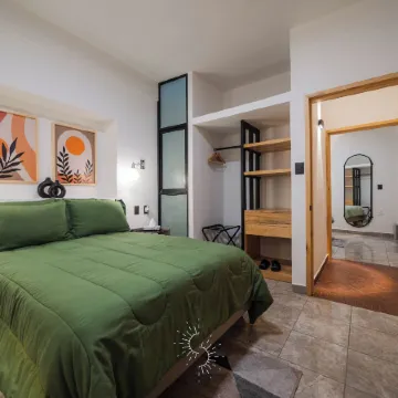 Hotel Casa Dominguez