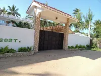 Kings Holiday resort watamu - Kitchen