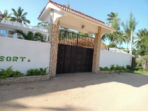 Kings Holiday resort watamu Hotels in 