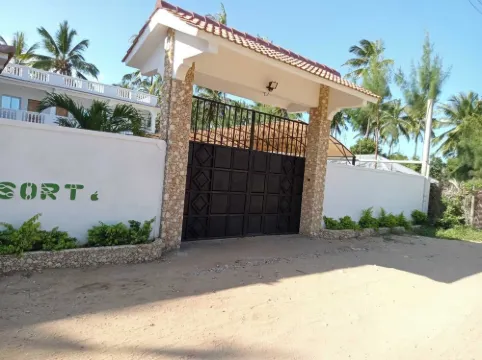 Kings Holiday resort watamu