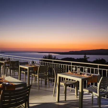 Dionysos Village Resort