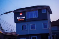 LAGENDA HOTELS - breakfast