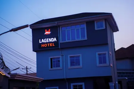 LAGENDA HOTELS
