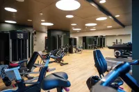 Hotel Seepark Thun - Gym