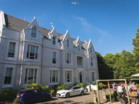 The Green House Hotels in Bournemouth