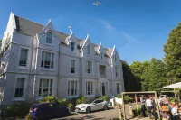 ذا جرين هاوس فنادق في 