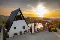 İrday Bungalov Hotels in Zeytinlik