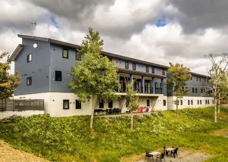 My Ecolodge Отели в г. Куттян