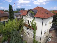 Family Guesthouse GreenSLO Hotels in Ljubljana