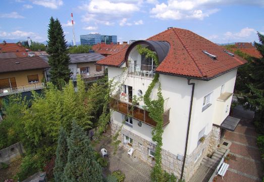 패밀리 게스트하우스 그린SLO