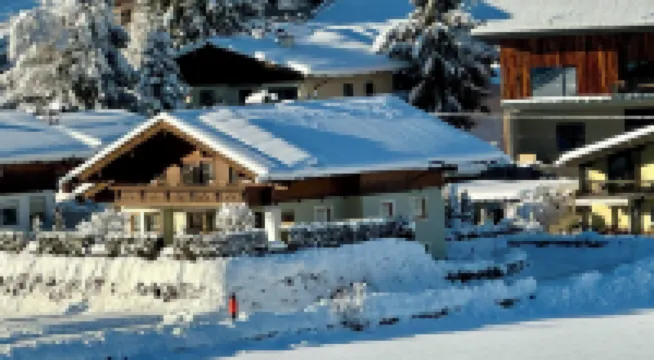 Living Apartments Saalbach