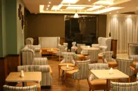 The Secure Inn Hotel Muscat - Quầy bar