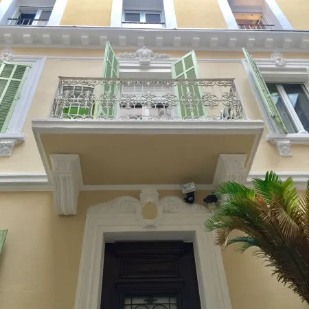 Meublés Gambetta