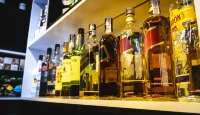 比斯凱克藝術飯店 - 酒吧