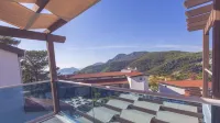 Garcia Resort & Spa - โรแมนติก