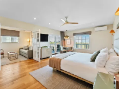 Inn at Playa del Rey Hotels in Playa del Rey