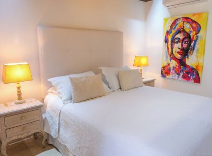 Espectacular La Casita Cartagena