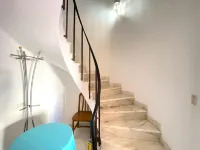 알가르브 만타 로타 테라스 바이 호밍