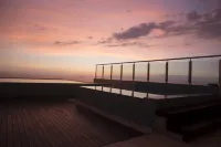 Renuka City Hotel - Scenic