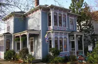 The Inn at Penn Cove فنادق في Coupeville