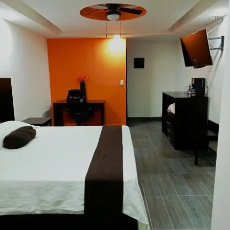 Hotel Plaza Elite
