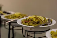 Baykara Hotel - Frühstück