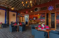 Captain Morgan's Retreat - Morgenmad