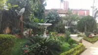 Residence Diane Hotels near ACT Ouaga